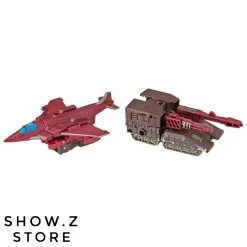 Takara TOMY War For Cybertron Siege Deluxe Wave 1 Sideswipe Hound Cog Skytread Set Of 4 21 Takara TOMY War For Cybertron Siege Deluxe Wave 1 Sideswipe Hound Cog Skytread Set Of 4 -Action Figure Shop 6479022ddd