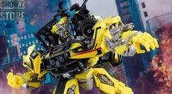 Takara Tomy Masterpiece Movie Series MPM-11 Ratchet -Action Figure Shop 649022b0da