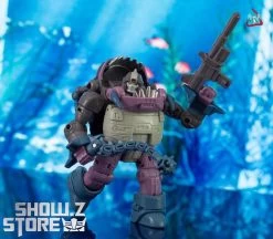 4th Party SM-01 SS86 Sharkticons Oversized Version Set Of 3 -Action Figure Shop 64b63ffbc9