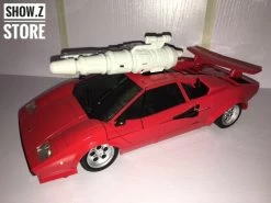 TANAKA MPF-12 Lambor Oversized 11 TANAKA MPF-12 Lambor Oversized -Action Figure Shop 64daf59d87