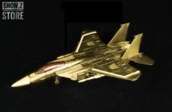 Yes Model YM-03G MP-11 Starscream Gold Version -Action Figure Shop 64eeb85352