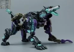 52Toys BeastBox BB-31 Firmhand -Action Figure Shop 64f8fcdd85