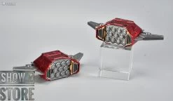 Eastern Model 1/9 Iron Man Mark 46 Model Kit Deluxe Edition -Action Figure Shop 651ad3d06d