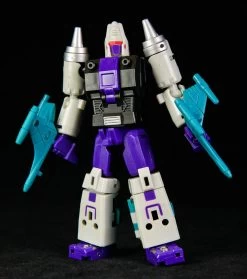 Unique Toys UT YM05 Palm Collection Day & Night Snapdragon Cerebros 41 Unique Toys UT YM05 Palm Collection Day & Night Snapdragon Cerebros -Action Figure Shop 65383edbd1