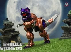 TransArt BWM-06 Tyrannosaurus TransMetal Megatron -Action Figure Shop 655ad0d247