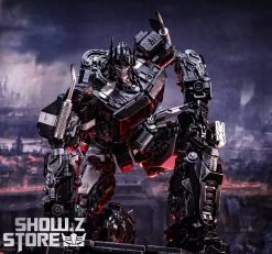 Magnificent Mecha MM-01 Nemesis Prime 29 Magnificent Mecha MM-01 Nemesis Prime -Action Figure Shop 656c61a6bc