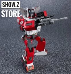 Takara MP-37 Artfire -Action Figure Shop 657f17db5f