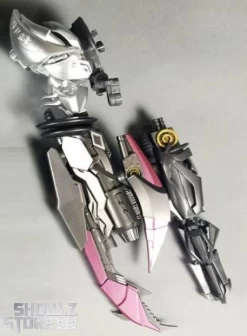 [Coming Soon] TF Dream Factory PJ-01 Evil Blood Blade Arm Upgrade Pink Version For GOD-11 ROTF Megatron -Action Figure Shop 65b4dfbcd8