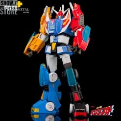 Pose Toy Pose+ Metal P+02DX Baxinger & Baxinbird DX Set -Action Figure Shop 65c6c1cf74