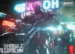 Snail Shell 1/12 Heavy Armor Tiwaz Mass Production -Action Figure Shop 65cecf1d82