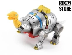 DX9 Toys War In Pocket X19 Quaker Sludge -Action Figure Shop 65cf2f6d23