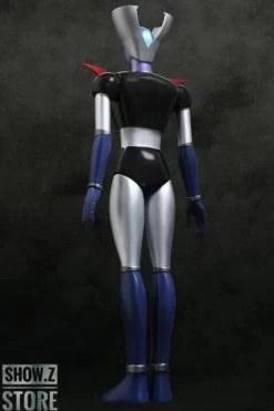 Evolution Toys Mazinger Z Grand Action Bigsize Model Minerva X -Action Figure Shop 65df9cc615
