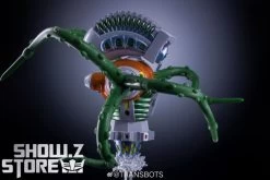 X-Transbots MX-19B Polpus Quintesson Inquisitors 17 X-Transbots MX-19B Polpus Quintesson Inquisitors -Action Figure Shop 65e1941365