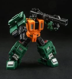 Iron Factory IF-EX24X War Giant Catastrophe Bruticus TF2000 Color Scheme Version -Action Figure Shop 65e2ce5cb8