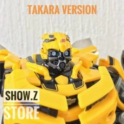 4th Party MPM-03 Bumblebee -Action Figure Shop 65fe63041b