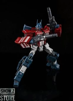 G-Creation GDW-01 Ultra Maxmas IDW Optimus Prime -Action Figure Shop 662d713af7