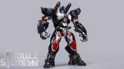 4th Party CS-01 Double Blade Warrior Optimus Primal -Action Figure Shop 663eb3e430