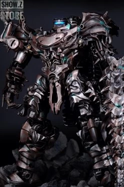 Aoyi Mech LS-11 Ancient Leader Scorn Oversized W/ LED -Action Figure Shop 664e206e5d