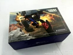 TFM M-01 Havoc Disorder -Action Figure Shop 6657033bb1