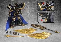 TungMung EX DM-03 DM03 Alphamon Digital Monster -Action Figure Shop 665a9f6edd