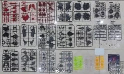 S-Z-B Noah Model Formania Gundam MSN-04 MSN04 Sazabi Neo Zeon 1/35 Bust -Action Figure Shop 66610ebfd4