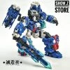 Master Made SDT-05 Odin Fortress Maximus -Action Figure Shop 666f690bee