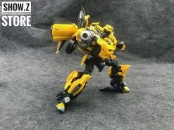 4th Party MPM-03 Bumblebee -Action Figure Shop 66706fe9f7