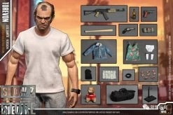 CCToys 1/6 Grand Theft Auto V Trevor Philips -Action Figure Shop 667972ecd9