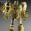 4th Party MP08G MP-08G Grimlock Oversized Gold Version 1 4th Party MP08G MP-08G Grimlock Oversized Gold Version -Action Figure Shop 667f062f92