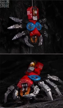 52Toys BeastBox BB-12 Darknet -Action Figure Shop 66adb1eba8