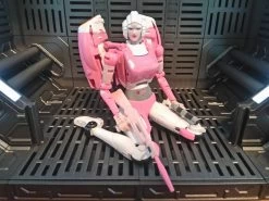 Fanstoys FT-24 Rouge Arcee 40 Fanstoys FT-24 Rouge Arcee -Action Figure Shop 670073ac10