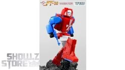 [Pre-Order] FansToys FT-56 Variator Gears -Action Figure Shop 670d007f2b