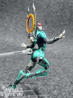 Astrobots 1/12 A-04 Athenia -Action Figure Shop 6742a25687