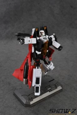 Yes Model YM04 MP-11NR Ramjet Conehead Seeker -Action Figure Shop 6792ad8c01