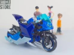 APC Toys APC-005 Angel Engine TFP Arcee Original Version -Action Figure Shop 67ae2eec43