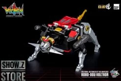 Threezero Studio Voltron Defender Of The Universe ROBO-DUO Golion 34 Threezero Studio Voltron Defender Of The Universe ROBO-DUO Golion -Action Figure Shop 67afc331ae