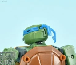 52Toys Megabox MB-21 Teenage Mutant Ninja Turtles Leonardo -Action Figure Shop 67b6398033