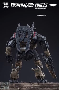 JoyToy Dark Source Acid Rain 1/25 Yu Shen Jiang YuShenJiang Forces Figures Mechas & Soilders Full Set 31 JoyToy Dark Source Acid Rain 1/25 Yu Shen Jiang YuShenJiang Forces Figures Mechas & Soilders Full Set -Action Figure Shop 67bfa00149