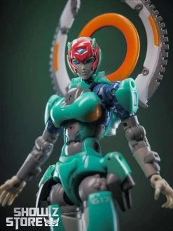 Astrobots 1/12 A-04 Athenia -Action Figure Shop 67c04e7f11