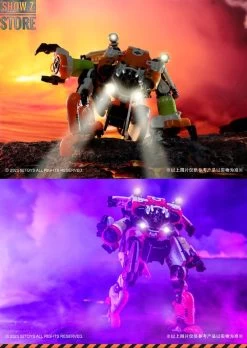 52Toys Megabox MB-13CT Deep One Elite -Action Figure Shop 67de4780c3