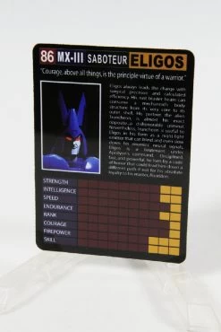 XTransbots MX-III Eligos Cyclonus -Action Figure Shop 67e6577059