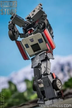 XTransbots Monolith Combiner MX-XIV MX-14 Flipout Wildrider -Action Figure Shop 67eae13185