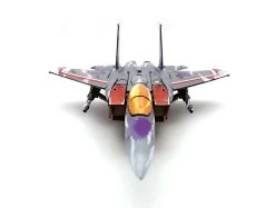 Yes Model YM-03J MP11SC Starscream Cell Shaded -Action Figure Shop 67f0cc203a