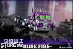 Metagate M-01V Purple Fire Optimus Prime 11 Metagate M-01V Purple Fire Optimus Prime -Action Figure Shop 683776656f