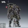 JoyToy Source 1/25 H07 Steel Bone Attack Mecha Jungle Camouflage W/ Pilot -Action Figure Shop 684fa81c81