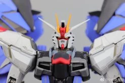 Wuming WMNL NoName 1/100 MG ZGMF-X10A ZGMFX10A Freedom Gundam Version 2.0 -Action Figure Shop 685ca78863
