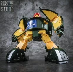 XTransbots XTB MM-IX+ MMIX+ MM-9+ MM9+ Klaatu Cosmos G1 Metallic Version 13 XTransbots XTB MM-IX+ MMIX+ MM-9+ MM9+ Klaatu Cosmos G1 Metallic Version -Action Figure Shop 6869cdfb45