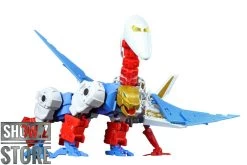 Mastermind Creations R-35C Magna & R-36C Inventa Sky Lynx Animation Version Set Of 2 -Action Figure Shop 68806b0388