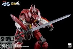 Threezero Studio Panzer World Galient ROBO-DOU Galient Kelvin Sau Version 36 Threezero Studio Panzer World Galient ROBO-DOU Galient Kelvin Sau Version -Action Figure Shop 6882b670ca