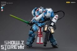 JoyToy Source 1/18 Infinity PanOceania Knight Of The Holy Sepulchre -Action Figure Shop 68841956b6